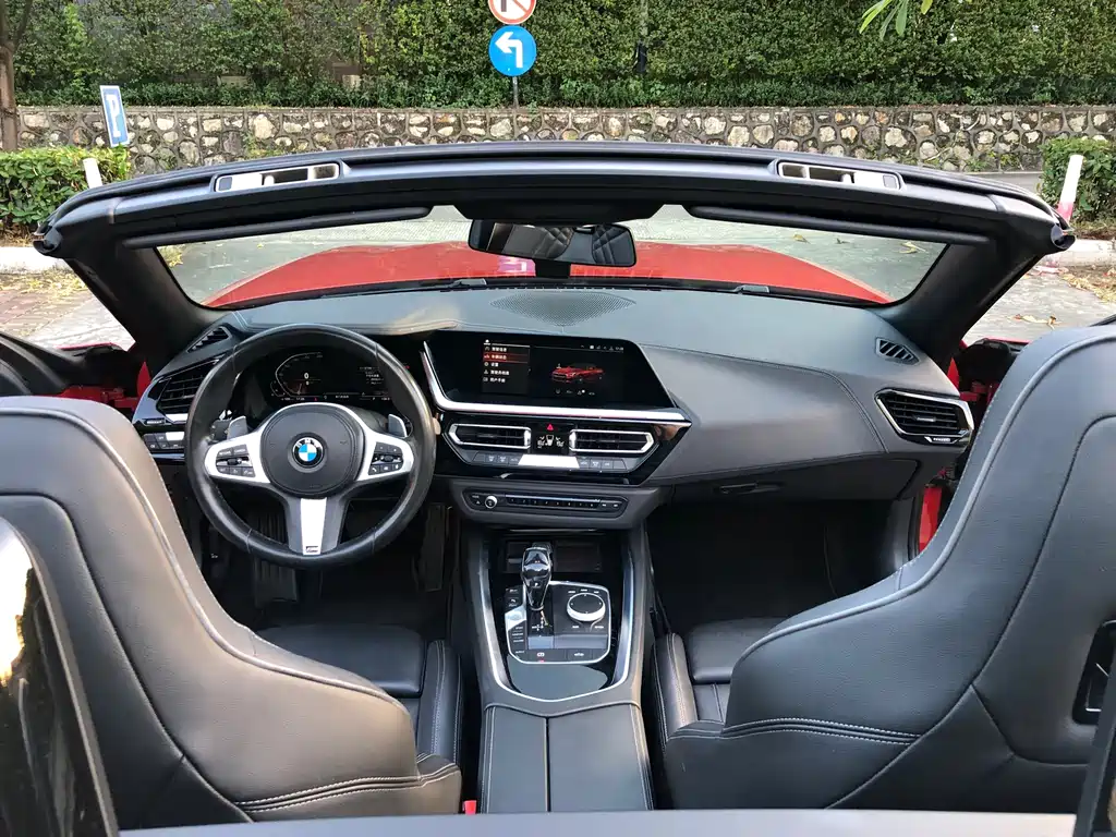 BMW Z4 — миниатюра 10