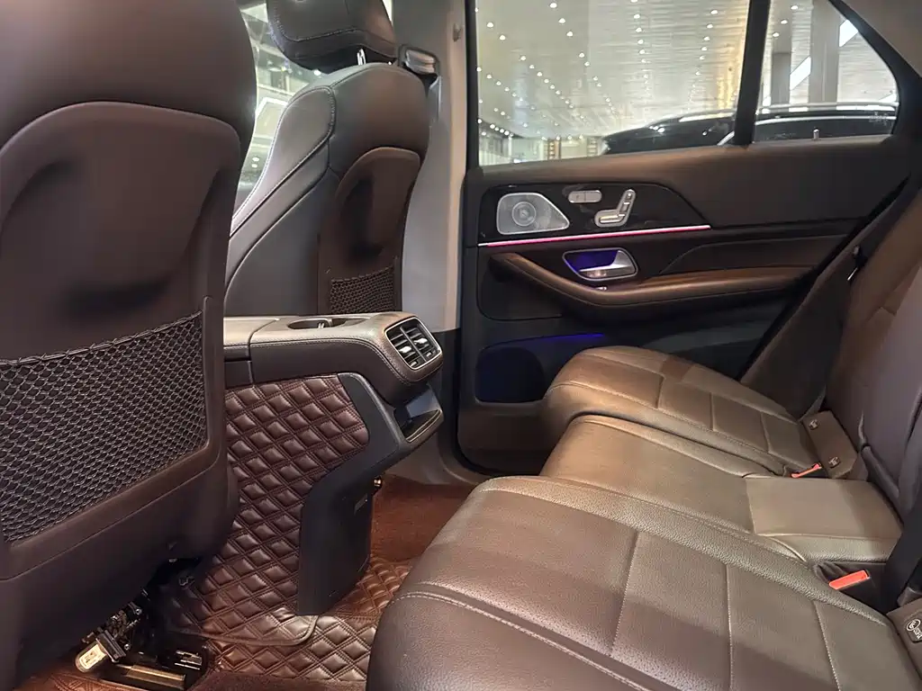Mercedes-Benz GLE 2020 GLE 350 4MATIC Fashion