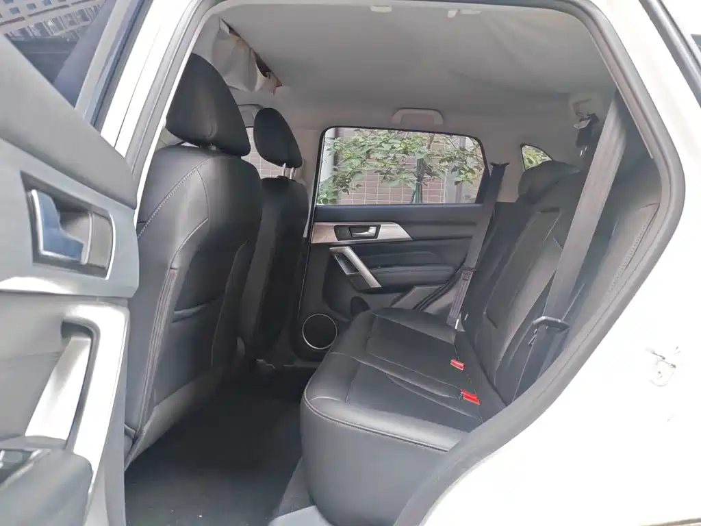 Haval H2 — миниатюра 13