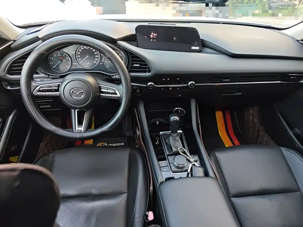 Mazda 3 Axela — миниатюра 6