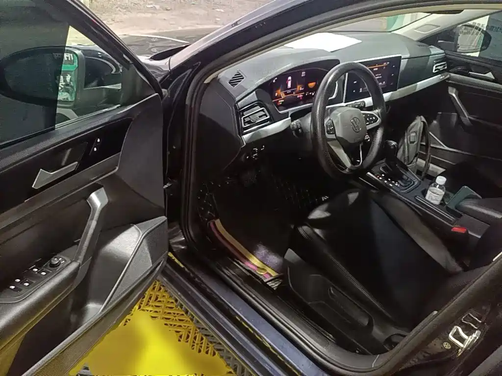 Volkswagen Lavida — миниатюра 16