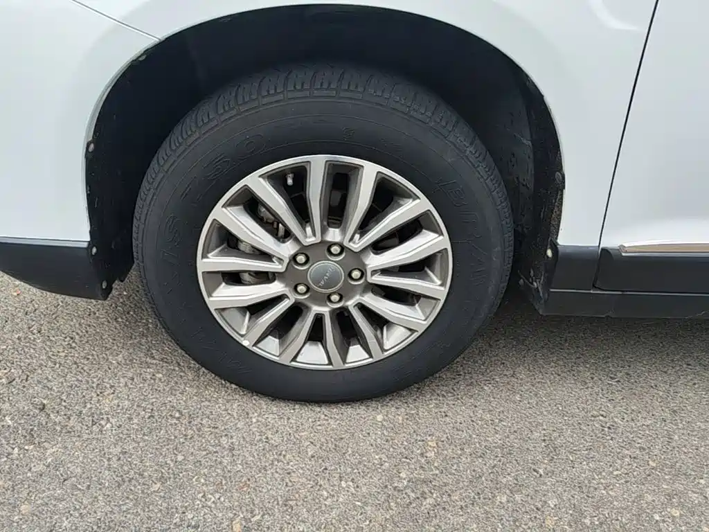 Haval H6 — миниатюра 23