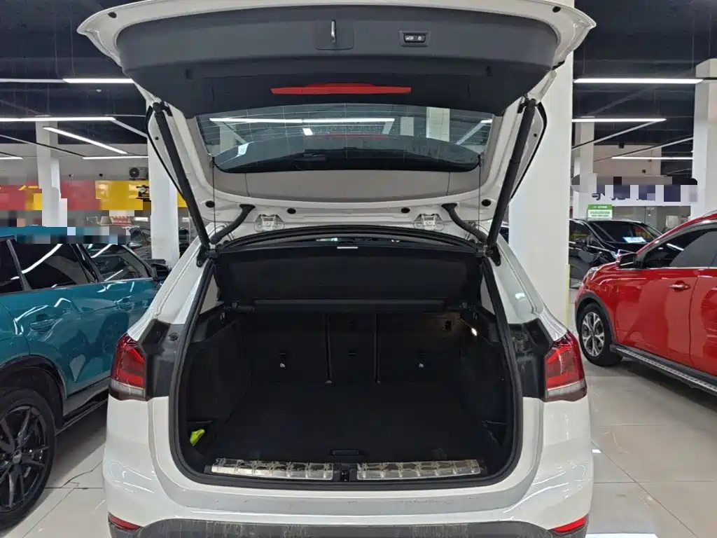 BMW X1 — миниатюра 19