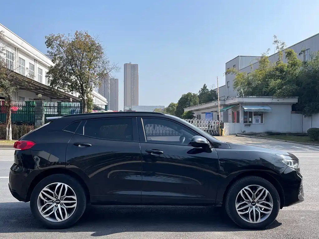 WEI PAI WEI BRAND VV5