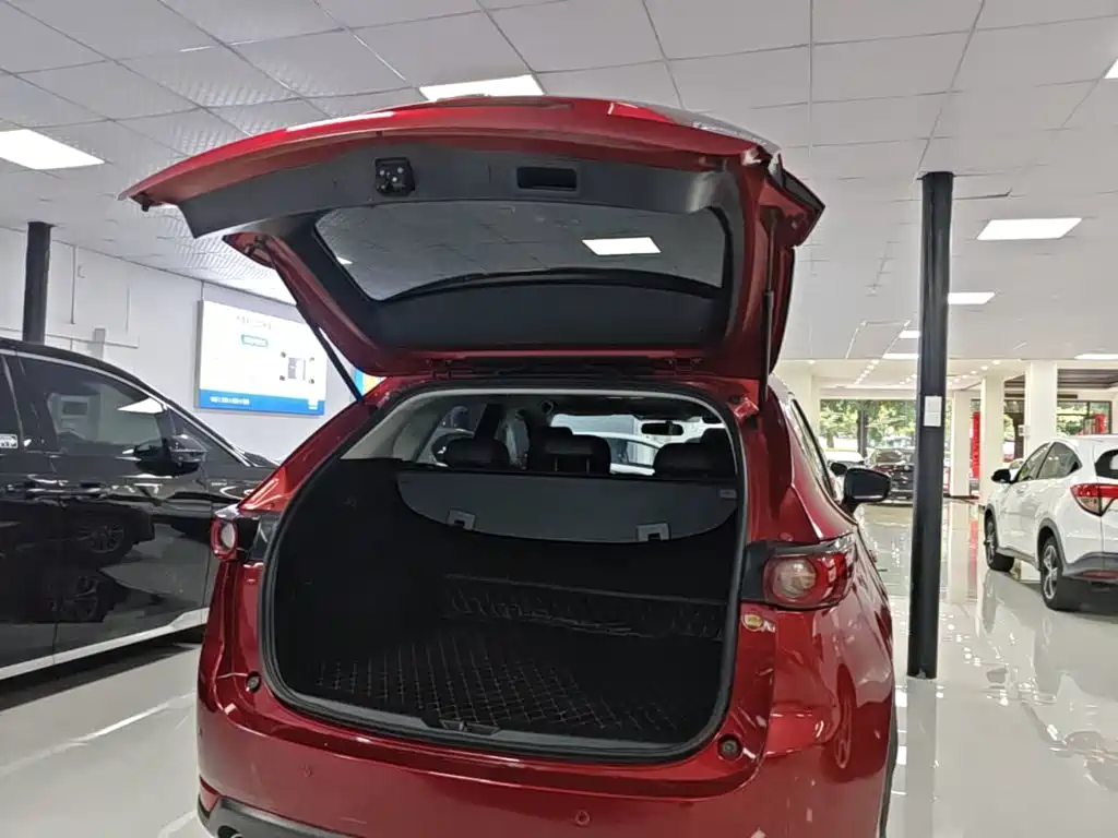 Mazda CX-5 — миниатюра 19