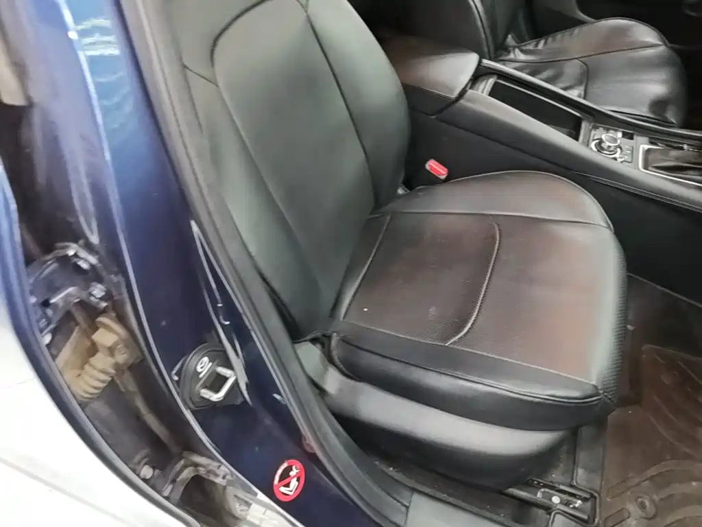 Mazda CX-4 — миниатюра 25
