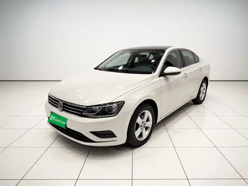 Volkswagen Lamando
