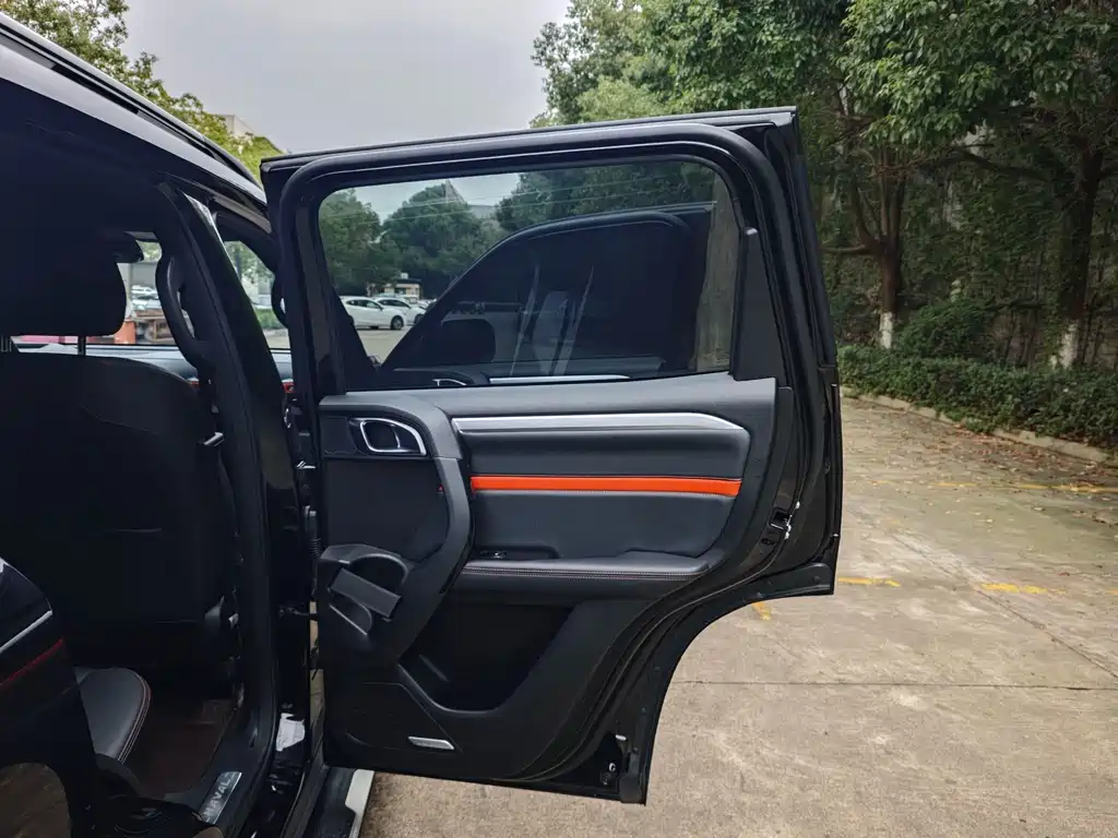 Haval Big Dog — миниатюра 14