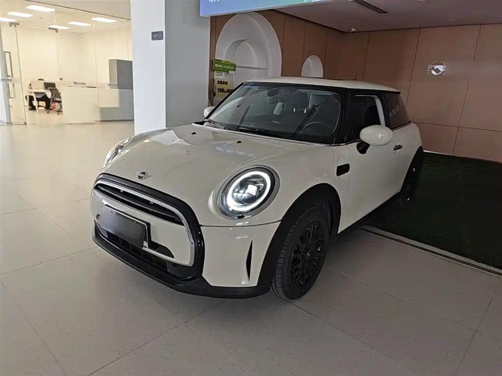 Mini Mini 2022