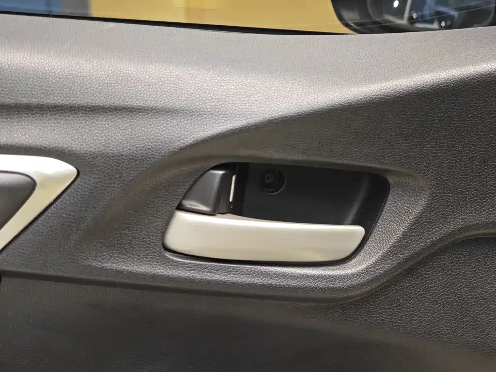 Honda Fit 2014 1.5L SE CVT Fashion