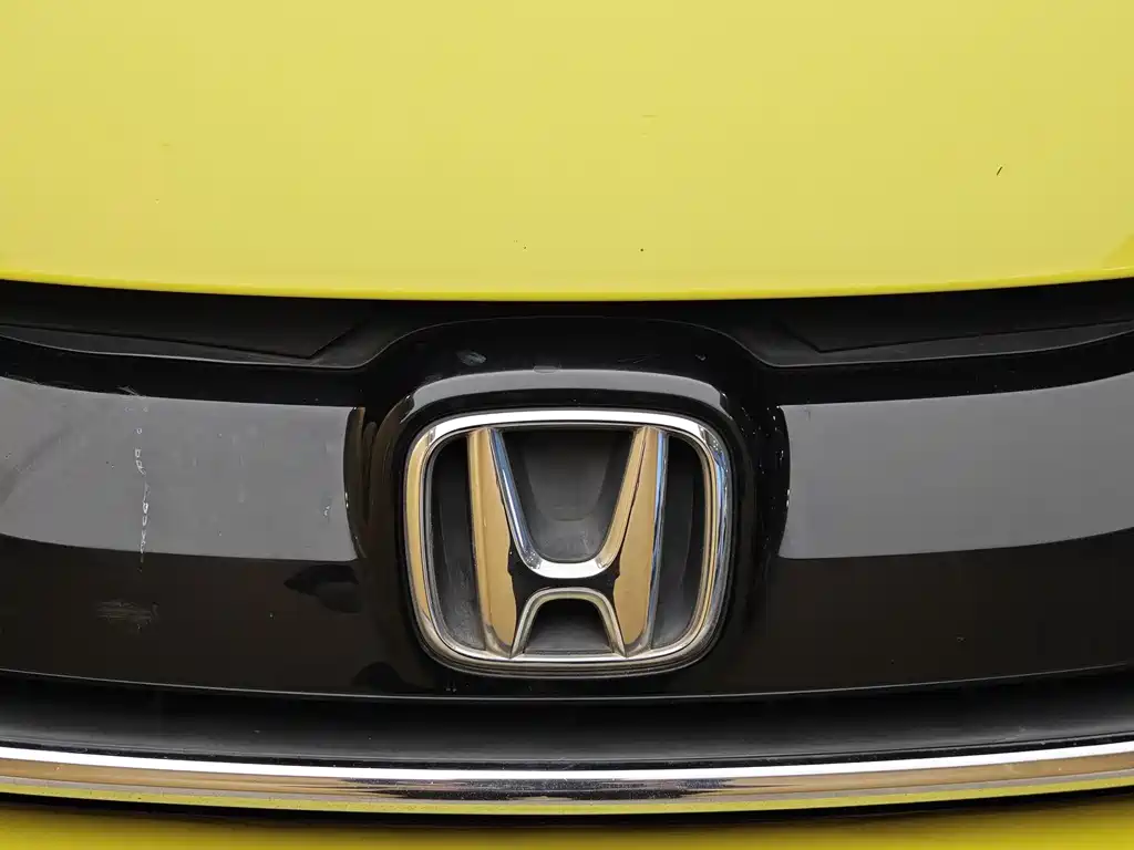 Honda Fit 2014 1.5L SE CVT Fashion