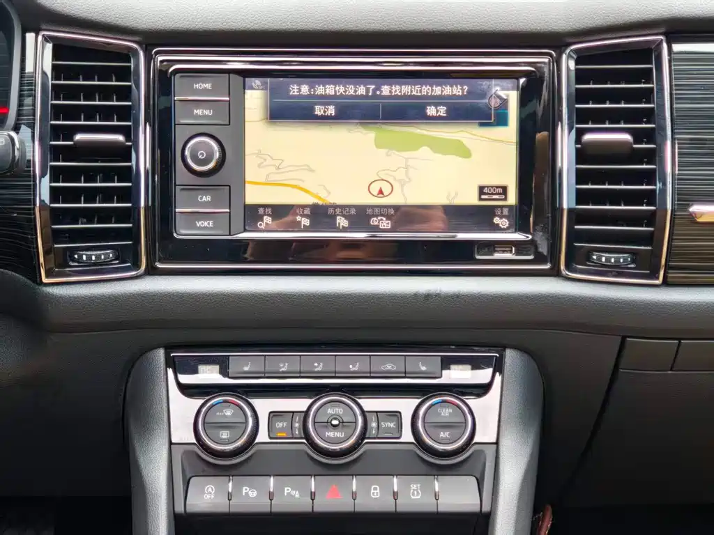 Skoda Kodiaq GT — миниатюра 14
