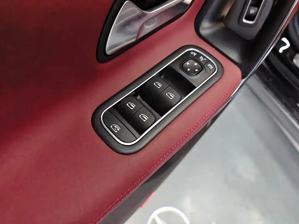 Mercedes-Benz A-Class A 2020 A 200 L Sport