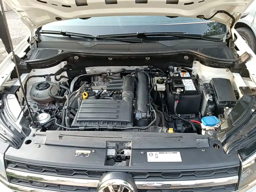 Volkswagen Tharu — миниатюра 20