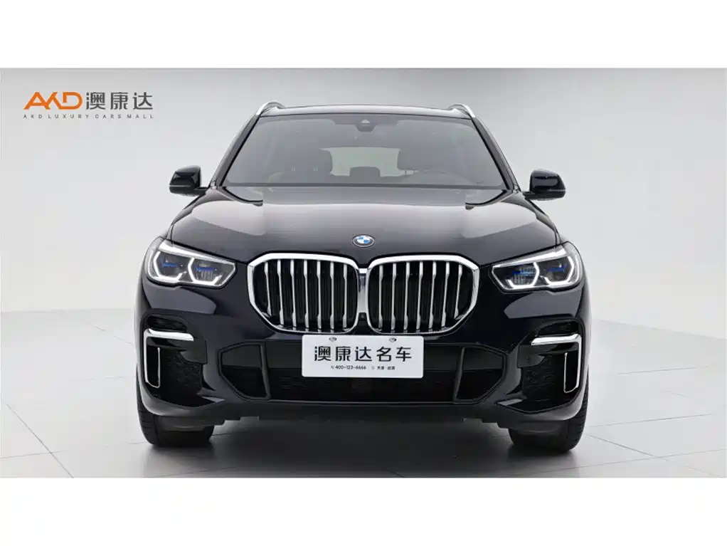 BMW X5 — миниатюра 2