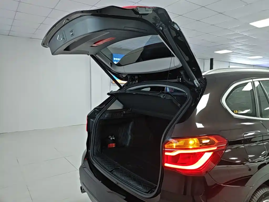 BMW X1 — миниатюра 19