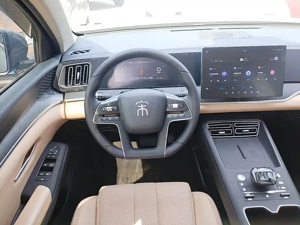 BYD Pro New Energy — миниатюра 11