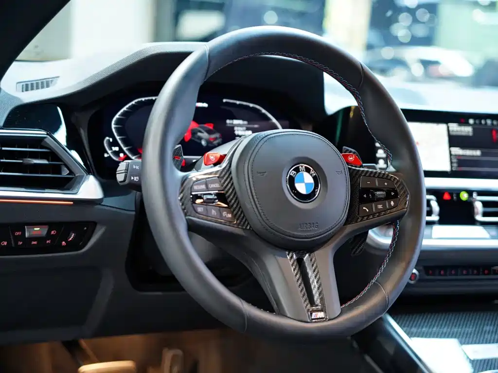 BMW M4 — миниатюра 28