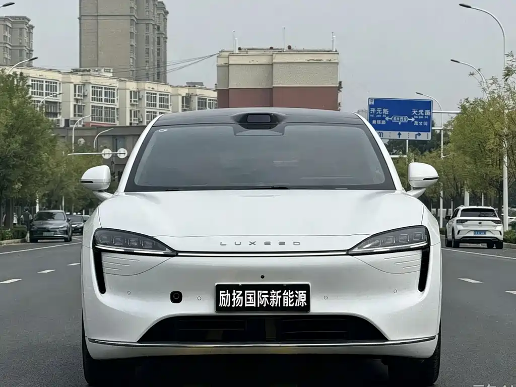Zhijie Zhijie R7 — миниатюра 2