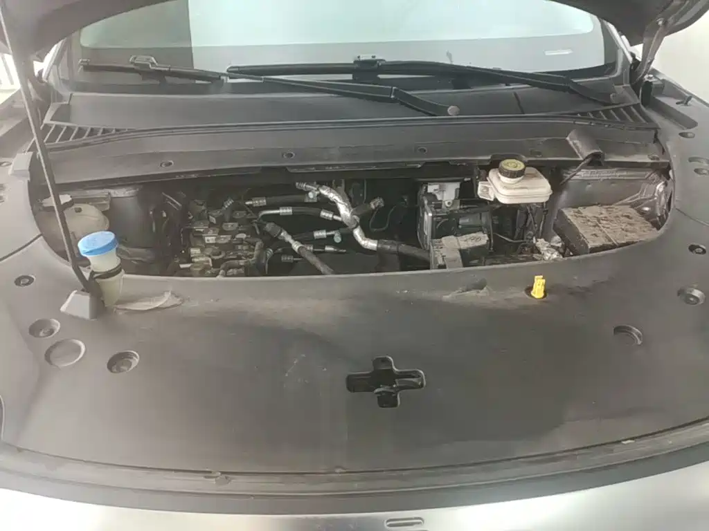 BYD Yuan Plus — миниатюра 20