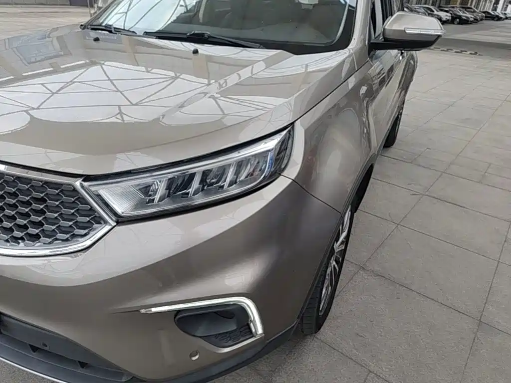 Ford Territory — миниатюра 24