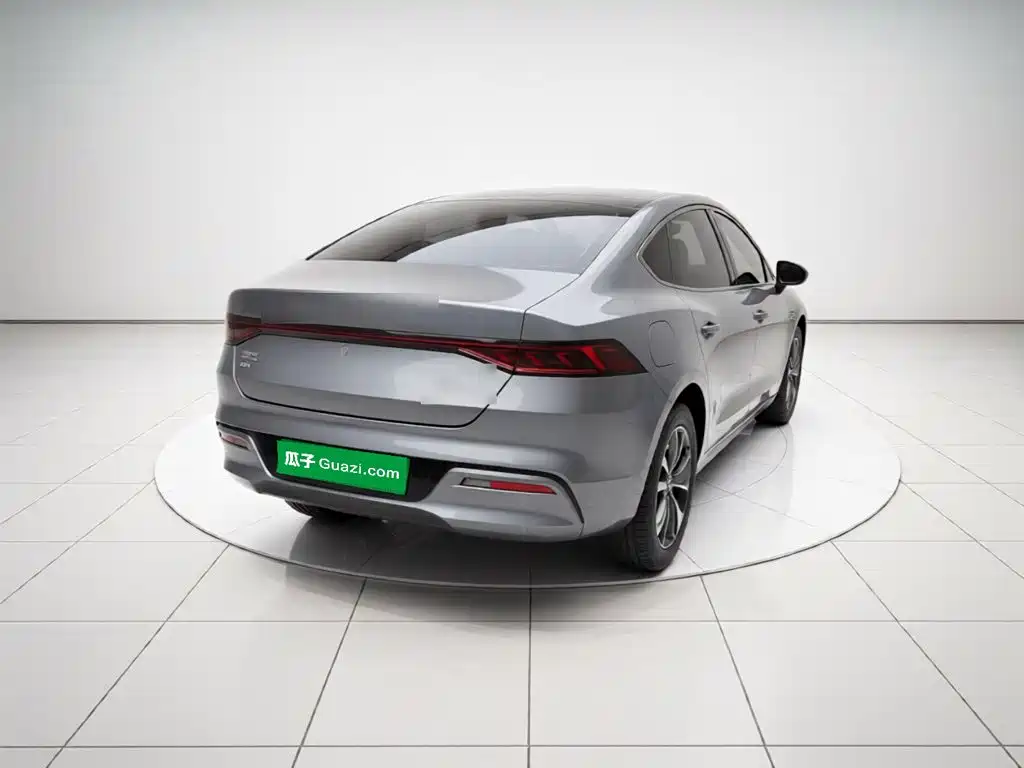 BYD Qin PLUS — миниатюра 6
