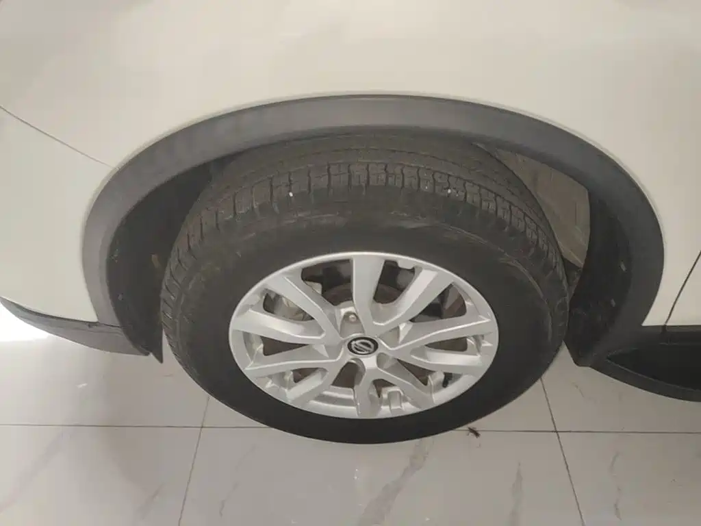 Nissan X-Trail — миниатюра 23