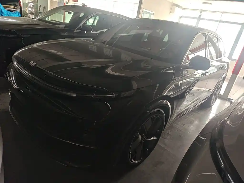 Li Auto Li L7 — миниатюра 2