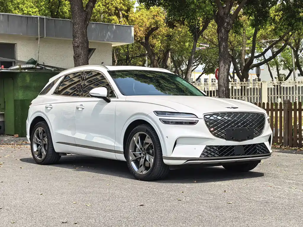Genesis GV70 2023 GV70 Flagship