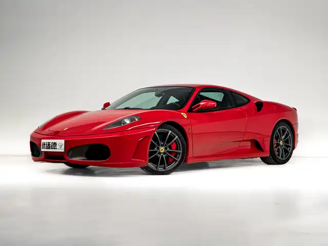 Ferrari F430