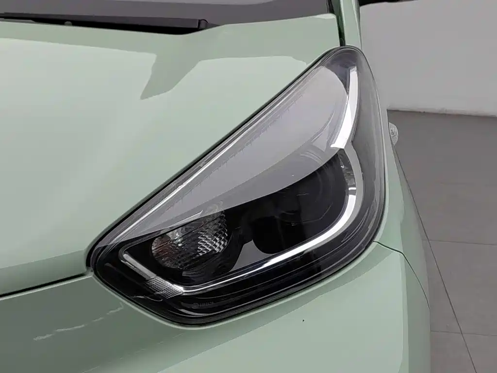 Chery QQ Little Ant — миниатюра 7