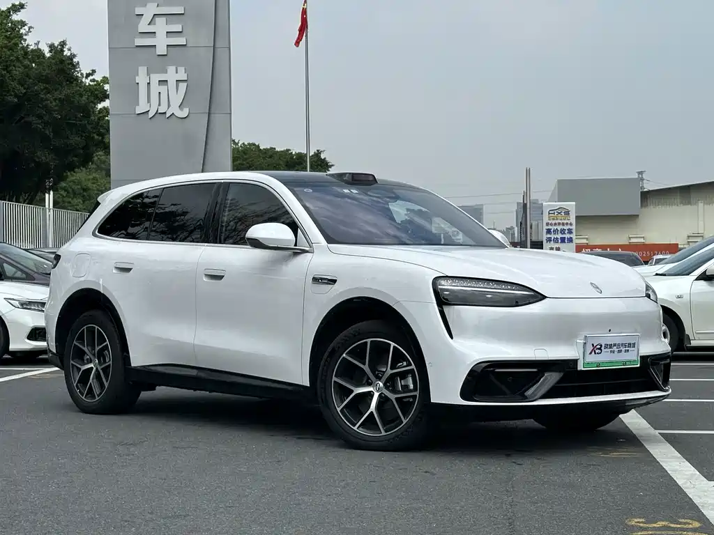 AITO AITO M6 — миниатюра 5
