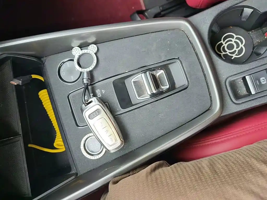 Audi A3 — миниатюра 9