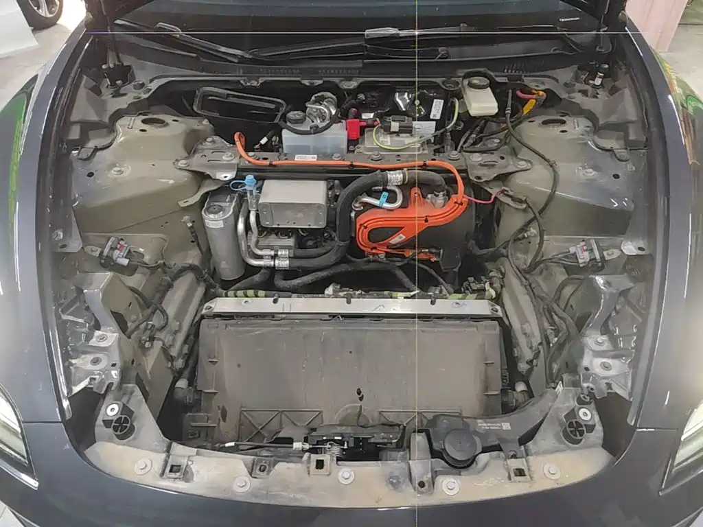 Tesla Model 3 — миниатюра 20