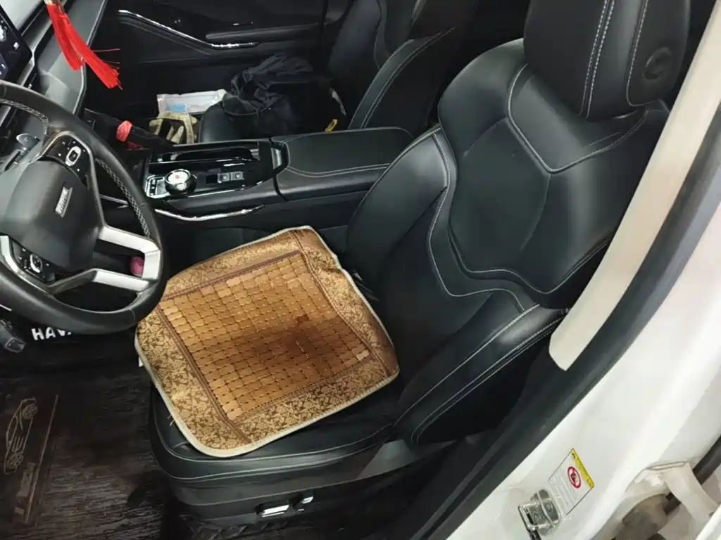 Haval H6 — миниатюра 15