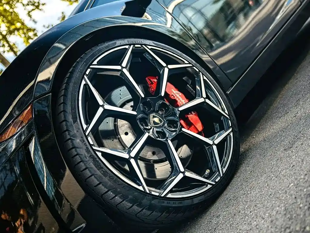 Lamborghini Gallardo — миниатюра 13