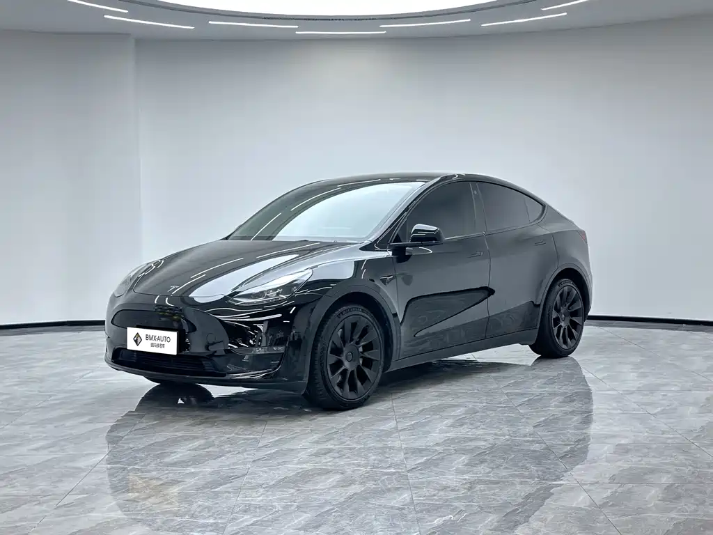 2024 Tesla Model Y - zdjęcie 1 z 20