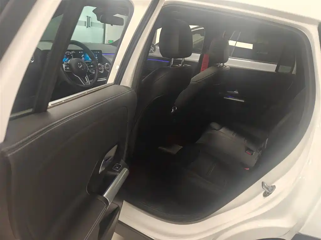 Mercedes-Benz GLA 2022 GLA 220