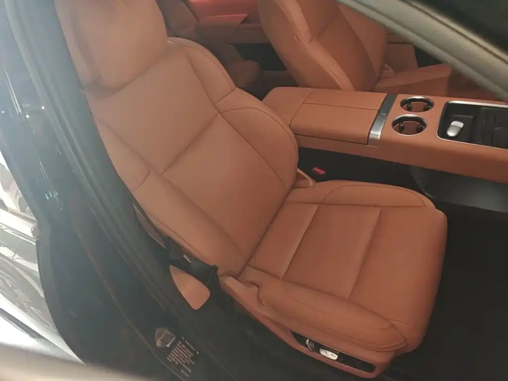 Li Auto Li L7 — миниатюра 25