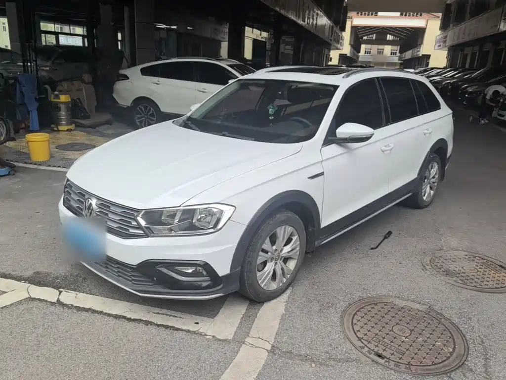 Volkswagen C-Trek — миниатюра 2
