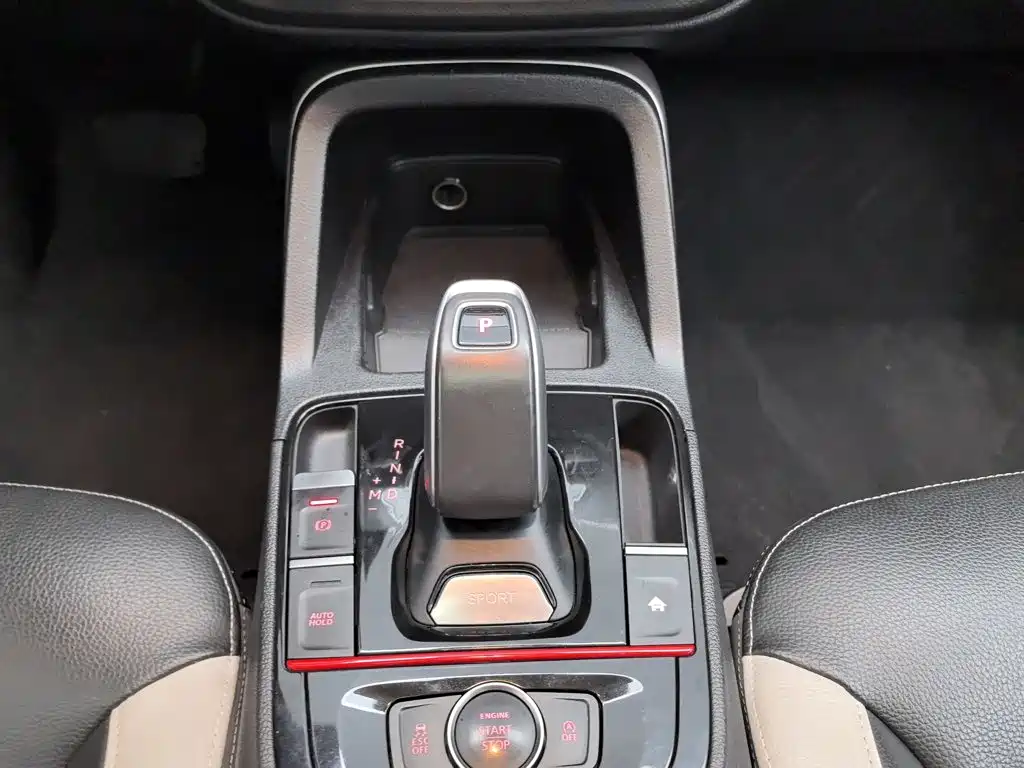 Qoros Qoros 5 — миниатюра 13