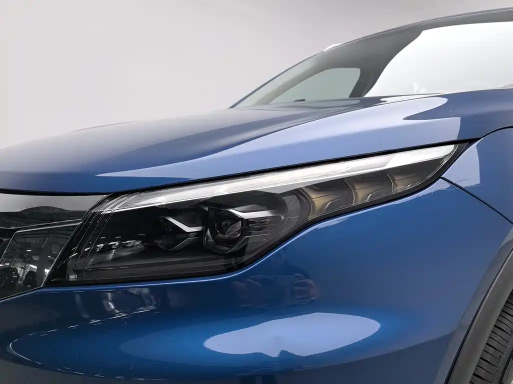 Qoros Qoros 5 — миниатюра 7