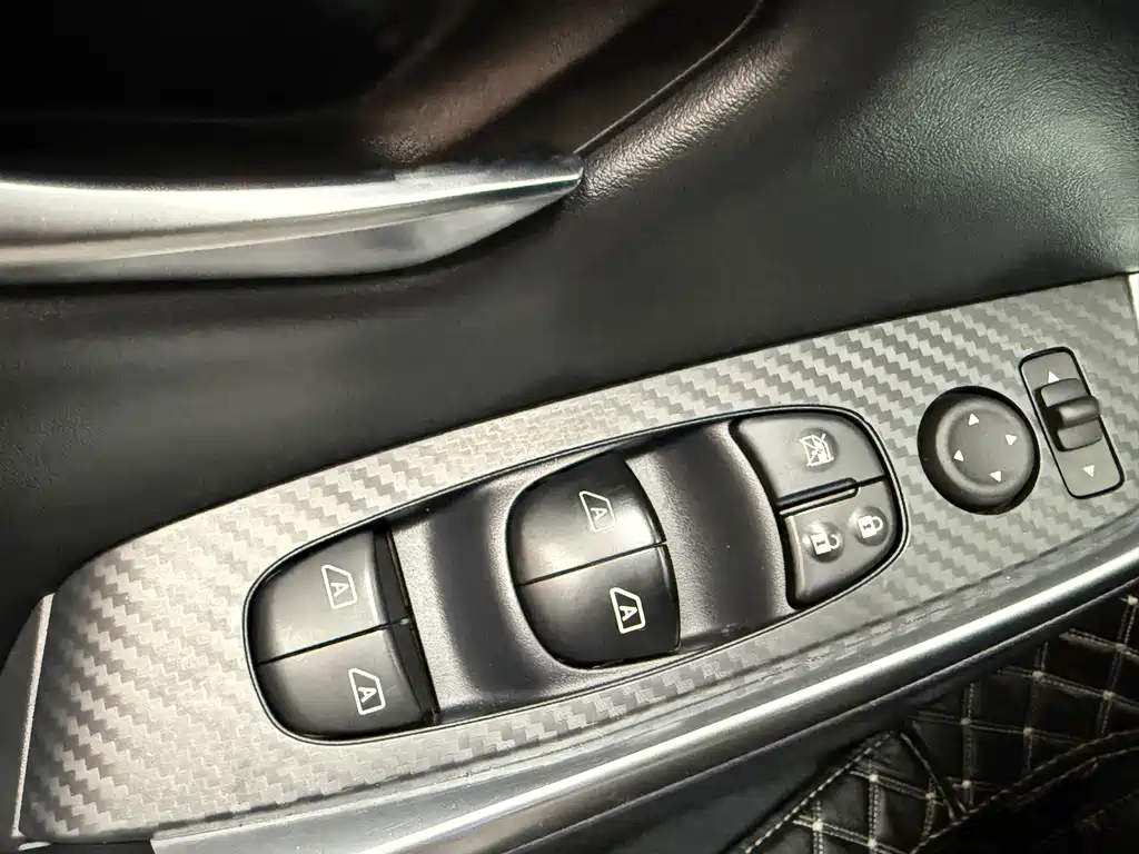 Nissan Sylphy — миниатюра 19
