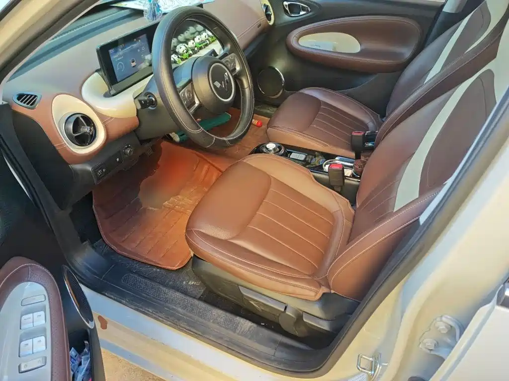 Wuling Bingo — миниатюра 11