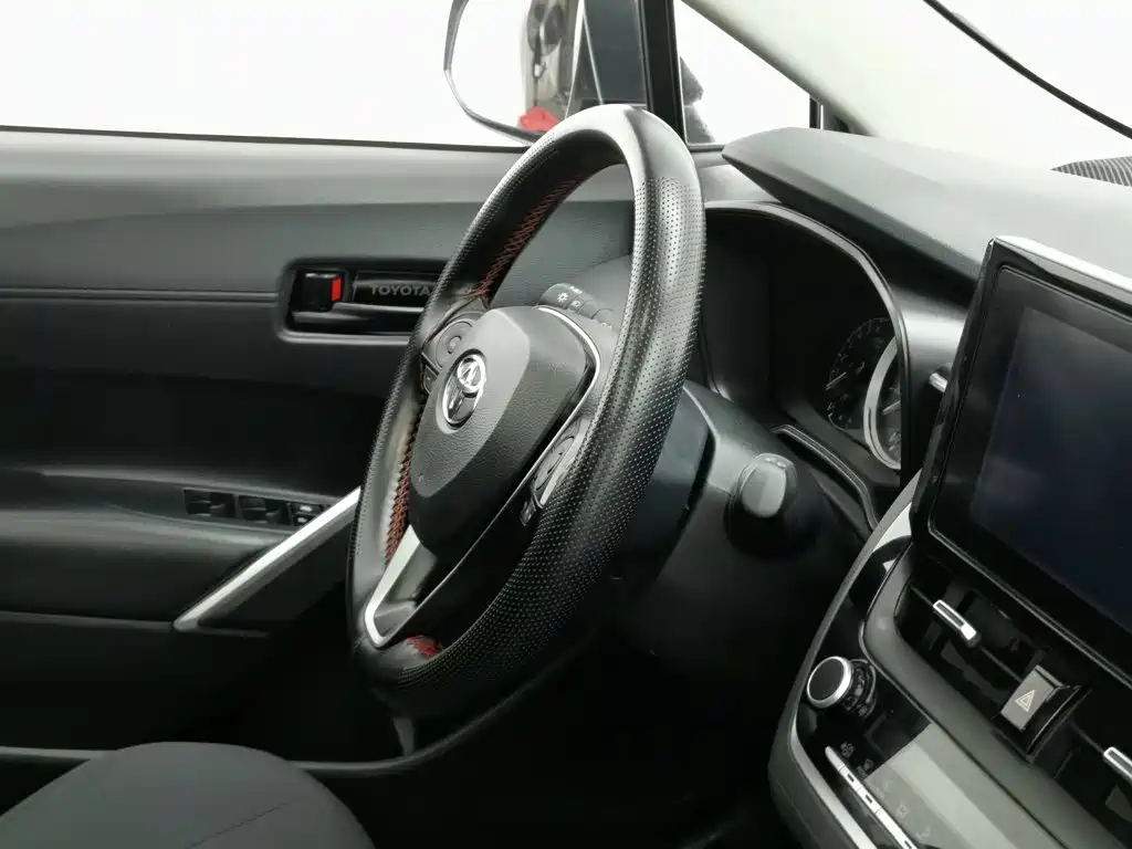 Toyota Frontlander — миниатюра 22