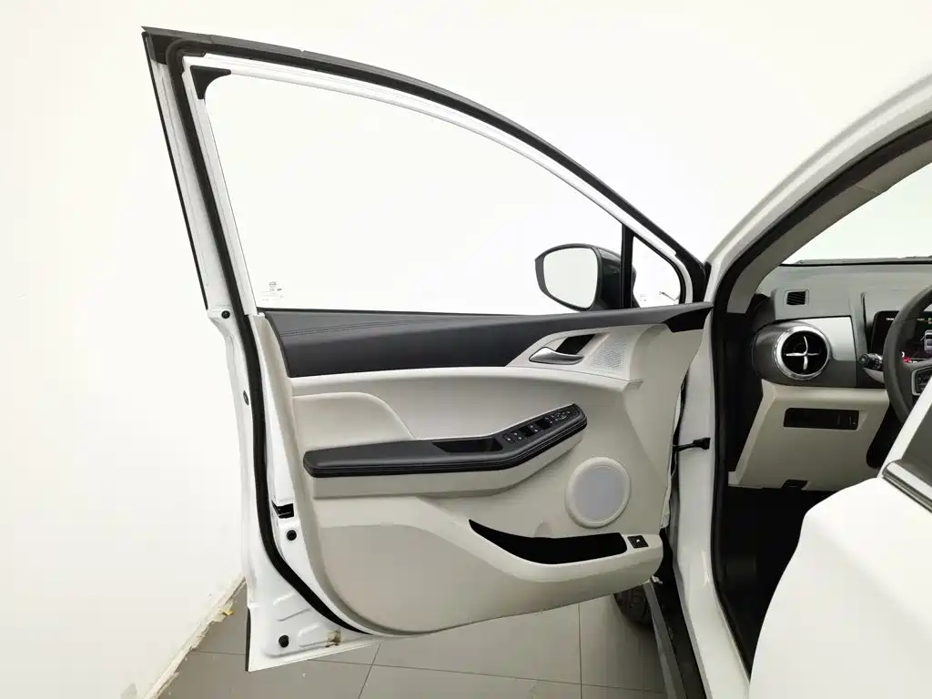 BYD Yuan Pro — миниатюра 8