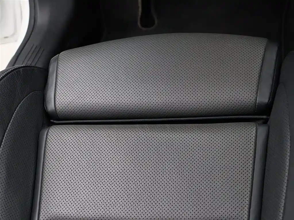 MERCEDES-BENZ A CLASS AMG