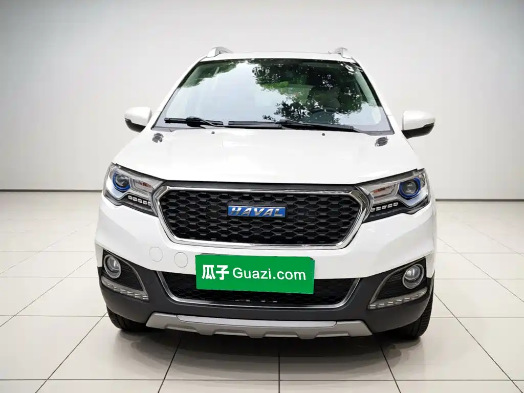 Haval H1 — миниатюра 2