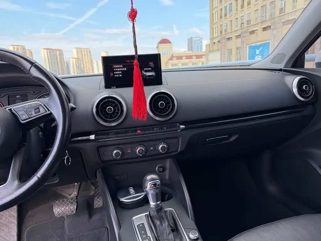 Audi A3 — миниатюра 8
