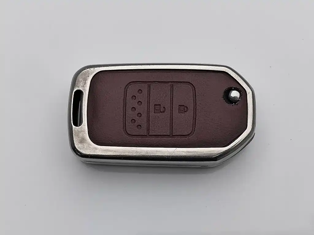 Honda Jade — миниатюра 19